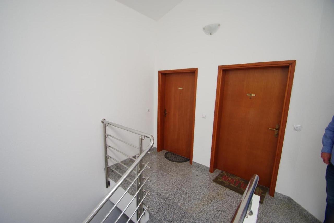 Holiday Apartment Sky, Medulin Exterior foto